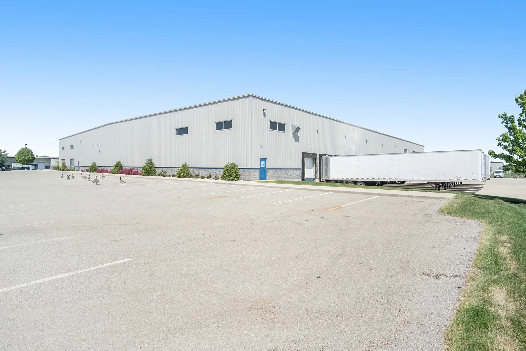 Ventura Manufacturing T2 CONSTRUCTION