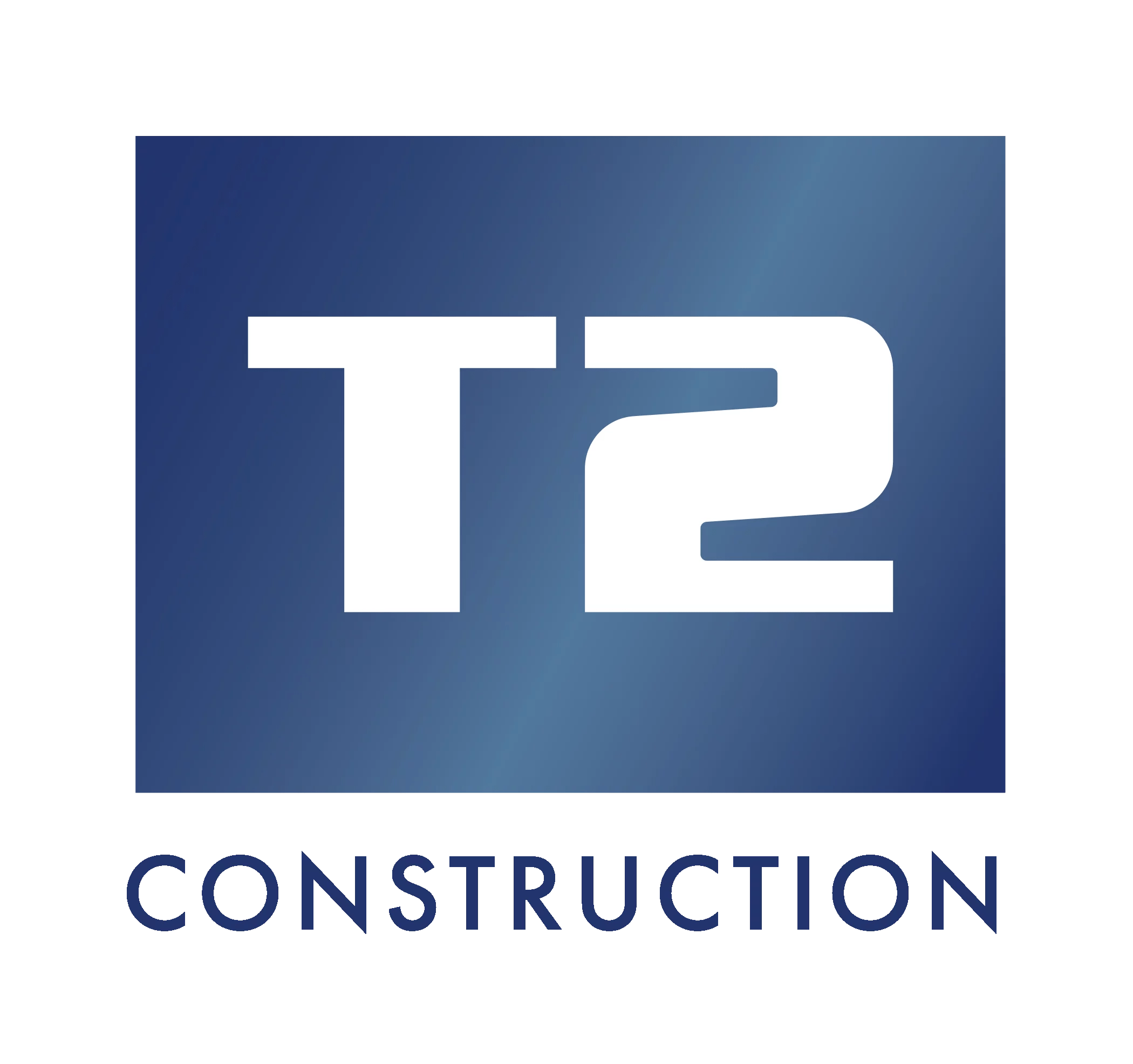 T2 Construction Building your success.