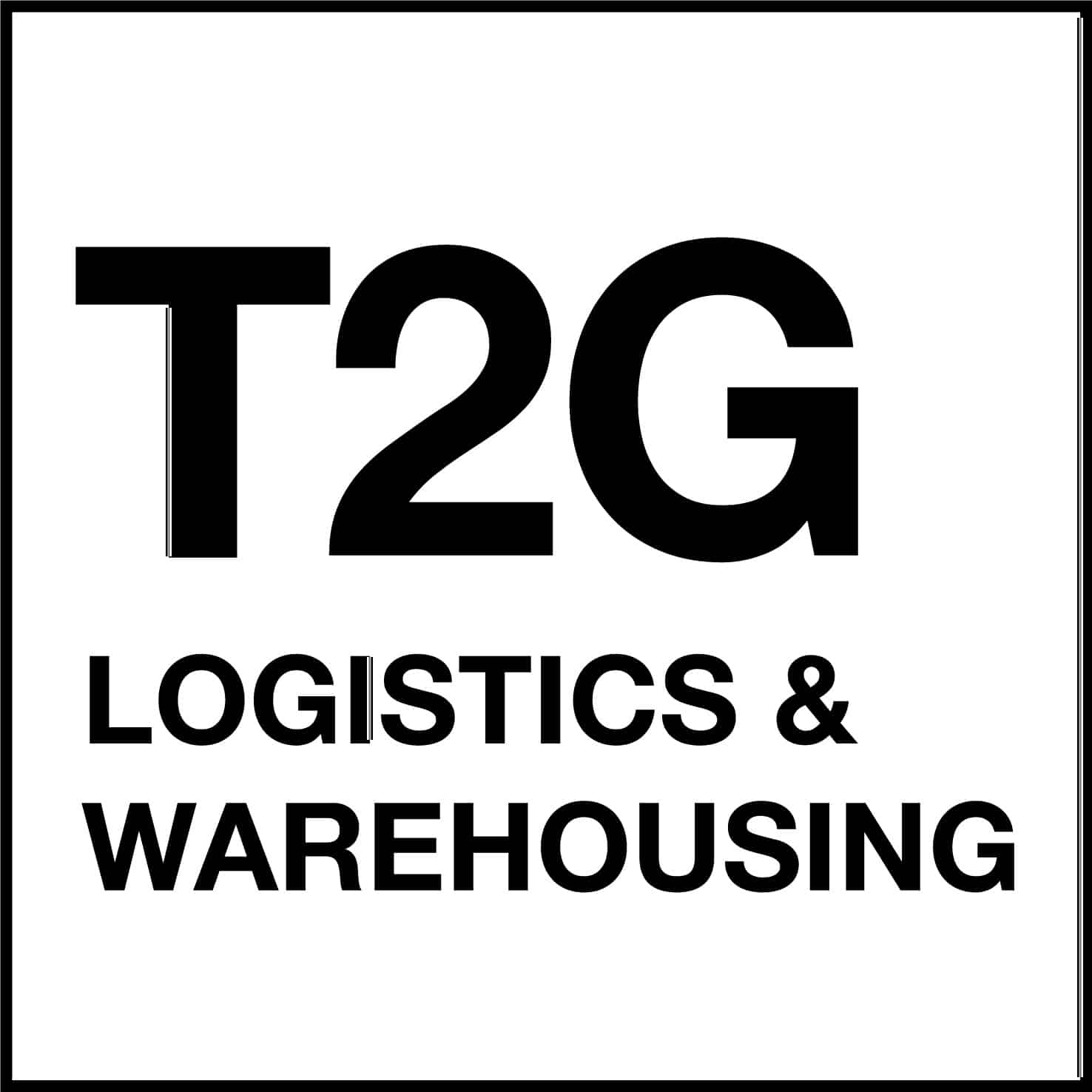 New Jersey 3PL a& Warehouse Solutions T2G Logistics