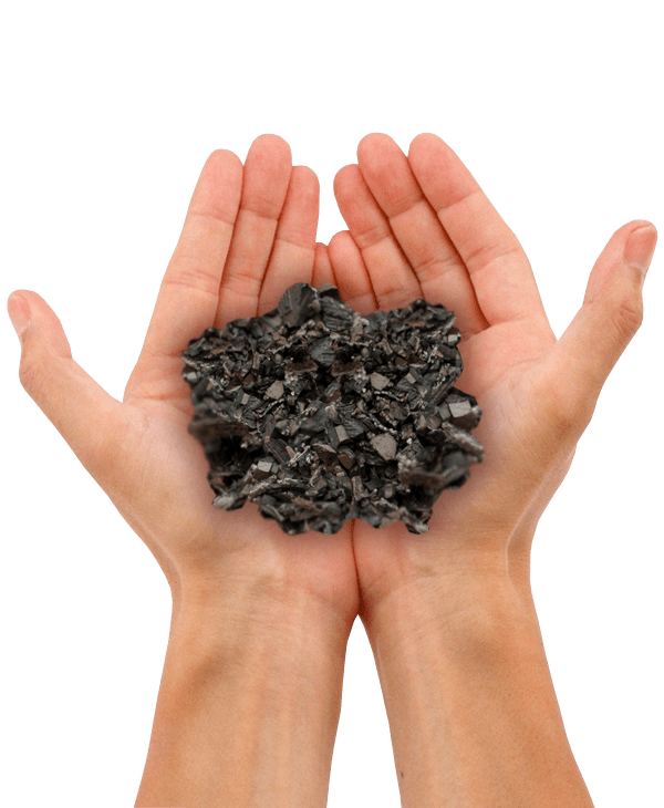 Tires to Green Recycling