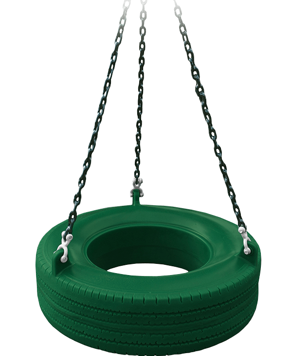 Tires to Green Recycling