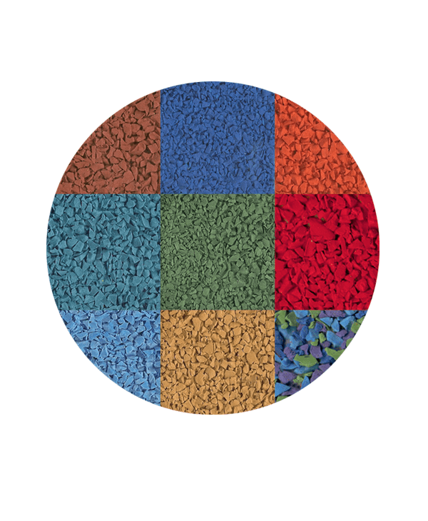 Tires to Green Recycling