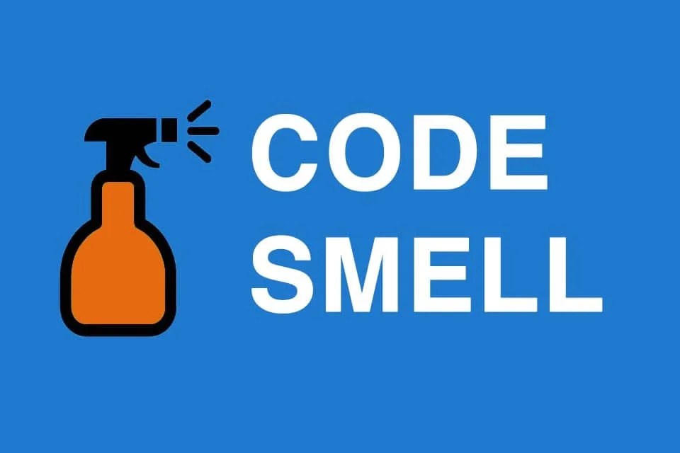 What is a Code Smell? Smartpedia t2informatik