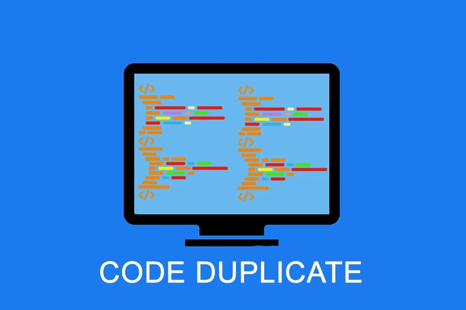 What is a Code Duplicate? Smartpedia t2informatik