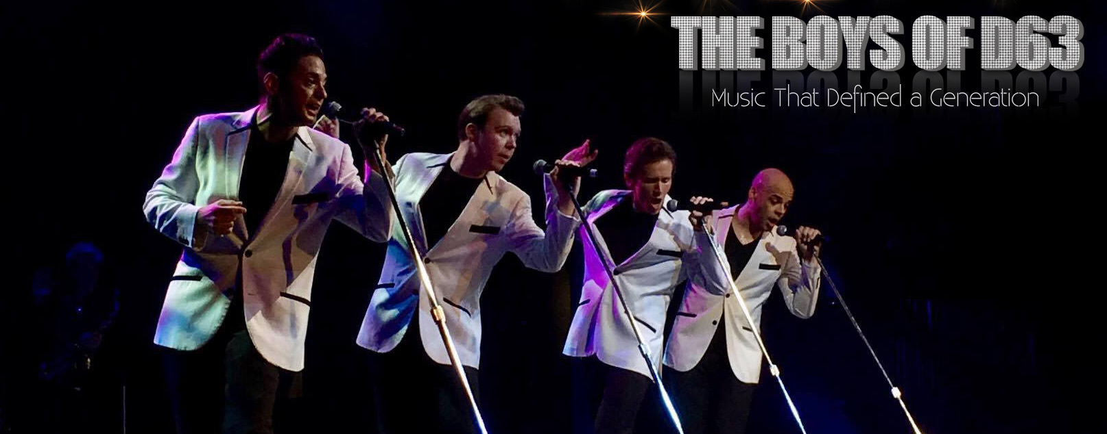 Vocal Groups & Duos Archives T2 PRESENTS