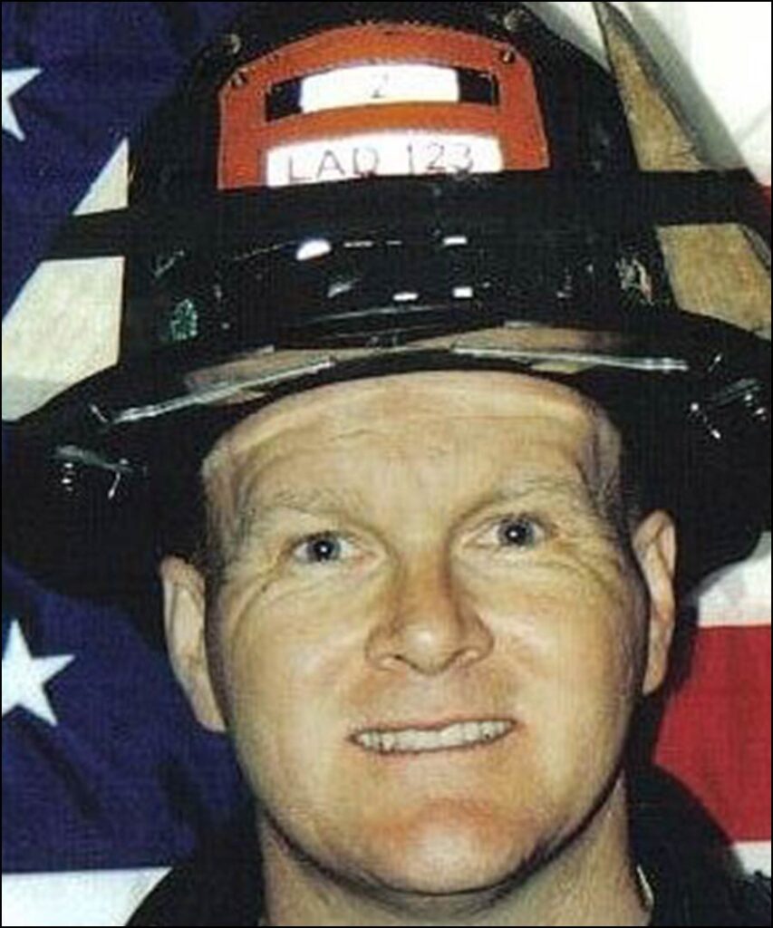 John F. McNamara Tunnel to Towers Foundation