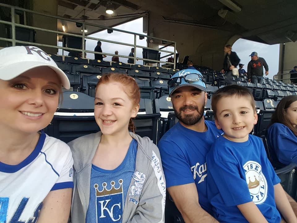 James Muhlbauer Tunnel to Towers Foundation