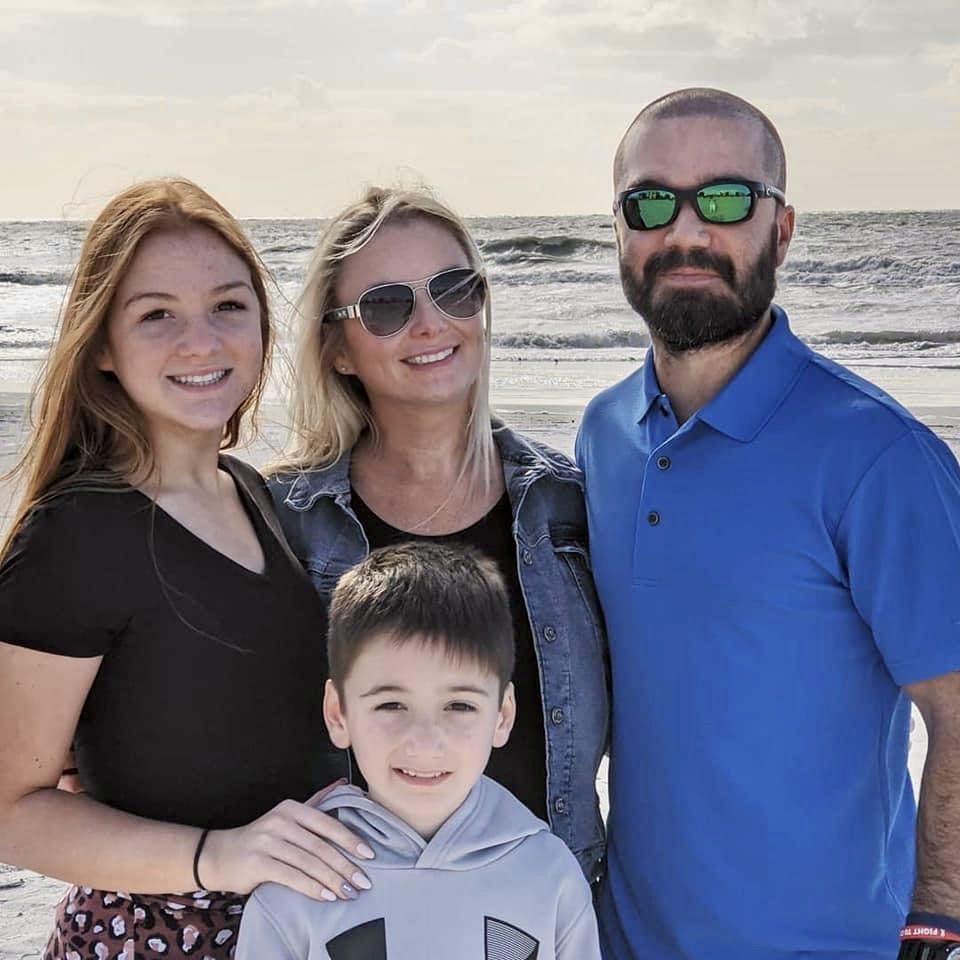 James Muhlbauer Tunnel to Towers Foundation