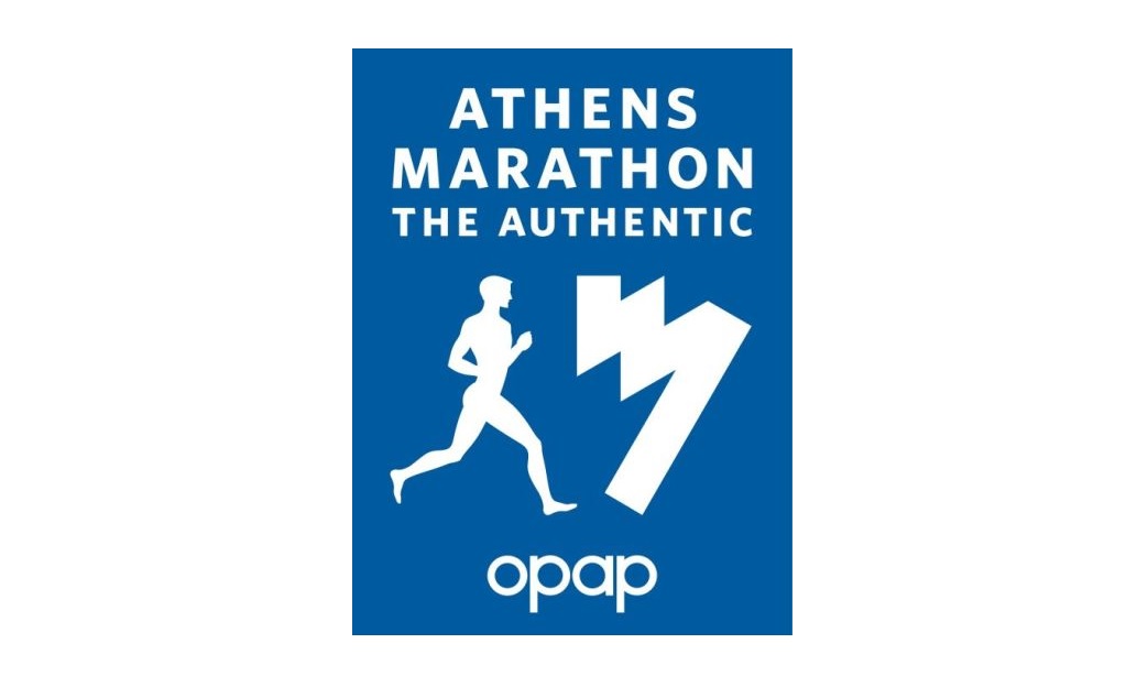 Athens Marathon Logo Tunnel to Towers Foundation Athens Marathon Logo Tunnel to Towers Foundation