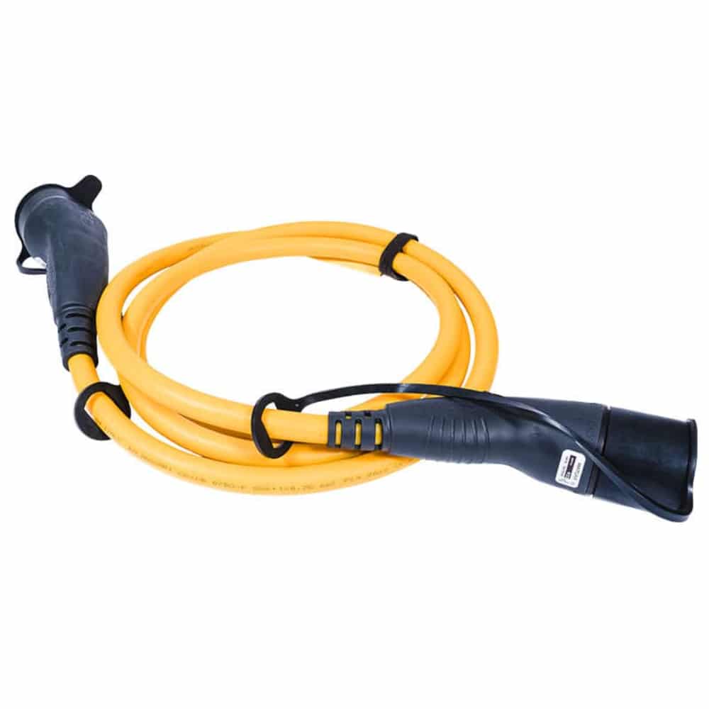 LADEKABEL – 10 METER | T2T2 Ladekabler