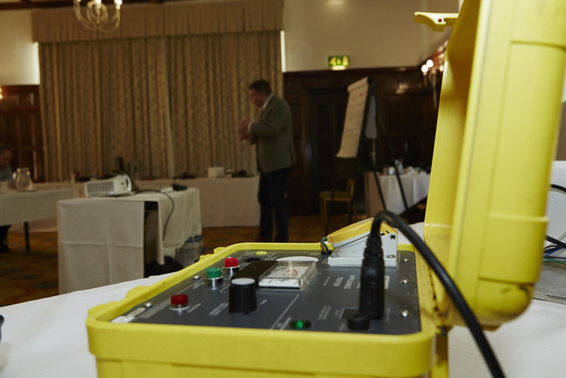 What is PAT Testing? t2technical