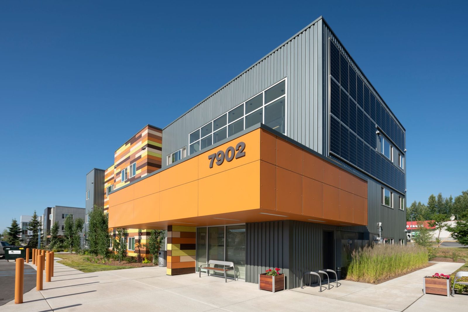 Residential T3Alaska