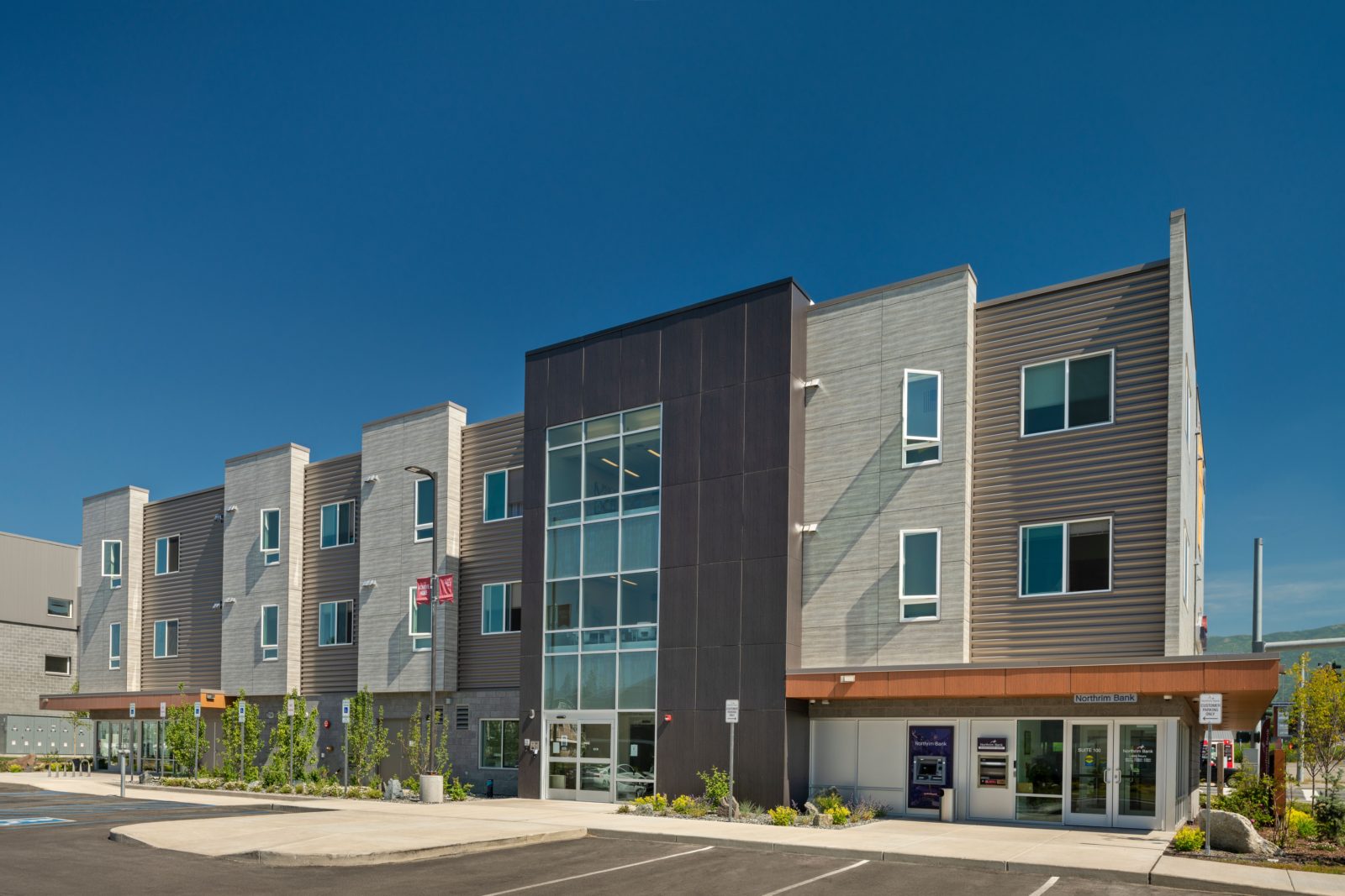 Residential T3Alaska