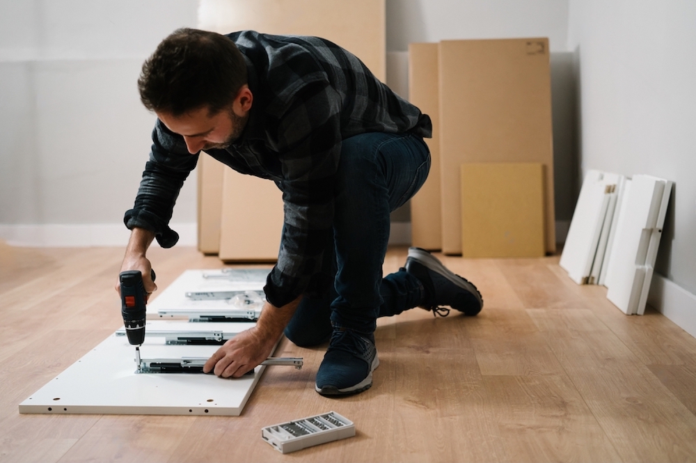 Ikea Assembly Service T3 Assembly