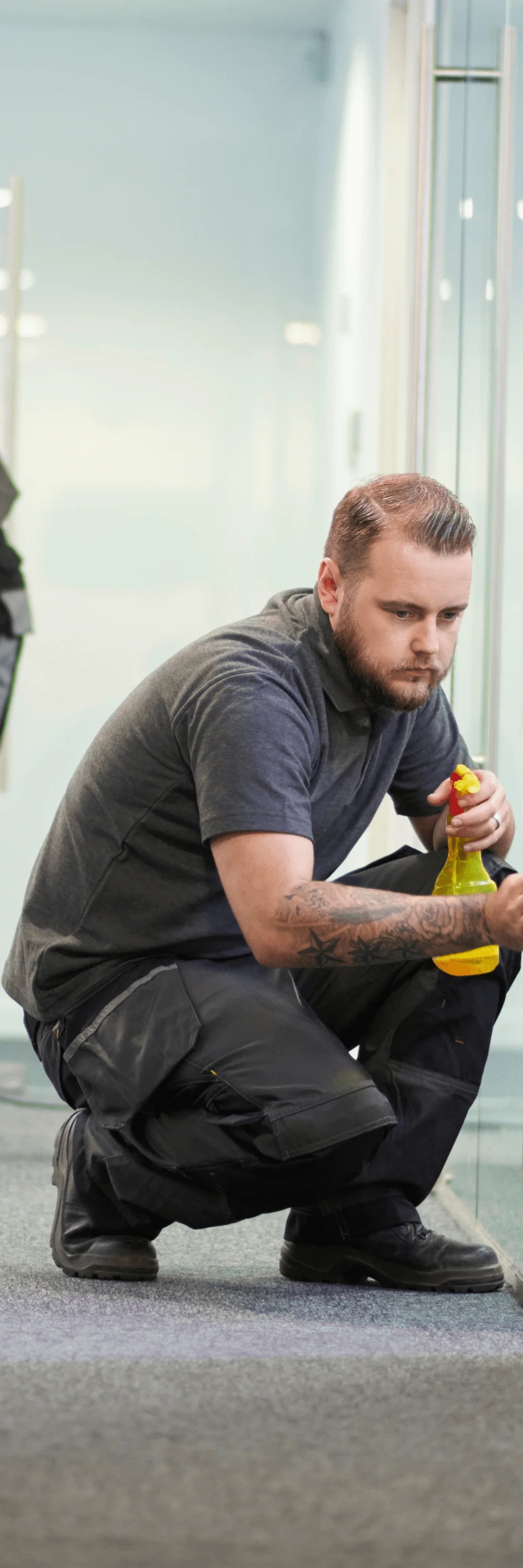 Professional and Reliable Janitorial Services Lithonia, GA