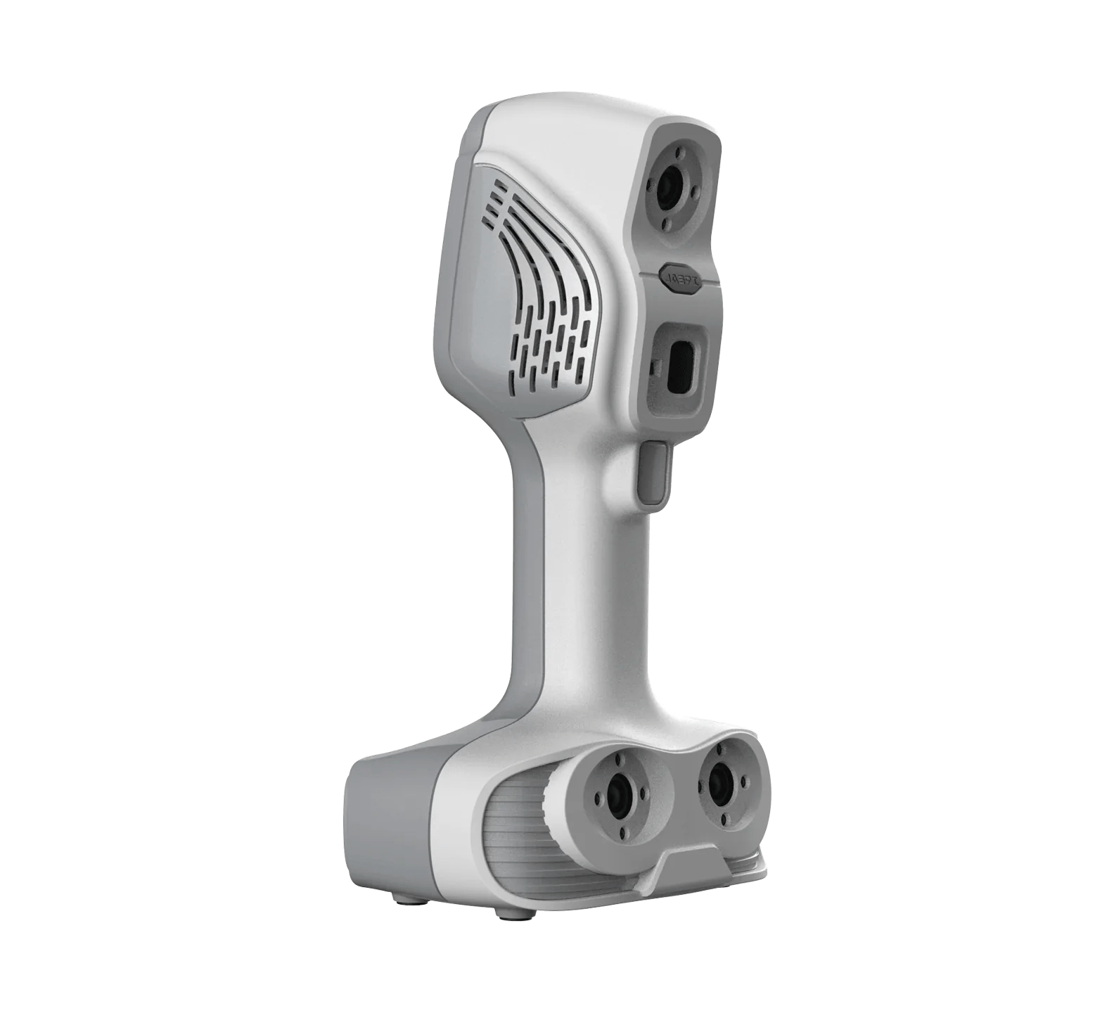 iReal2S Handheld 3D Scanner T3DMC Portable 3D Scanners