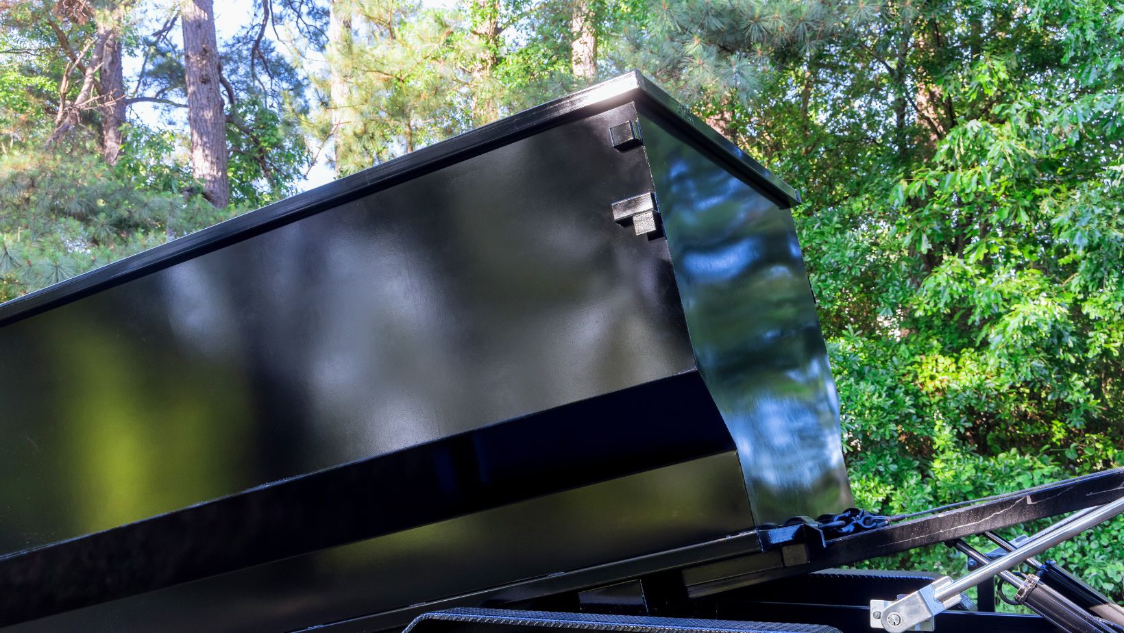 Dumpsters Rental Services in Shelby County, AL T3 Dumpsters