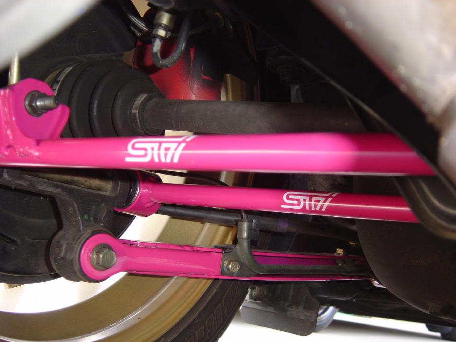 Matt’s OG 2004 STi t3h_Clap's Wheel33tist Blog