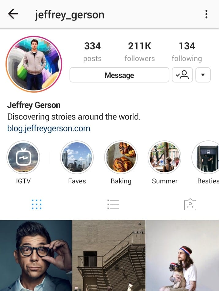 Instagram anuncia marketplace para que marcas e influencers se