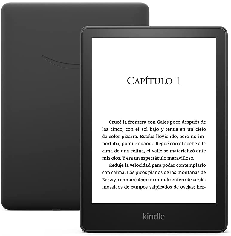 ¡Los nuevos Kindle Paperwhite ya están disponibles en Amazon México! T3 Latam