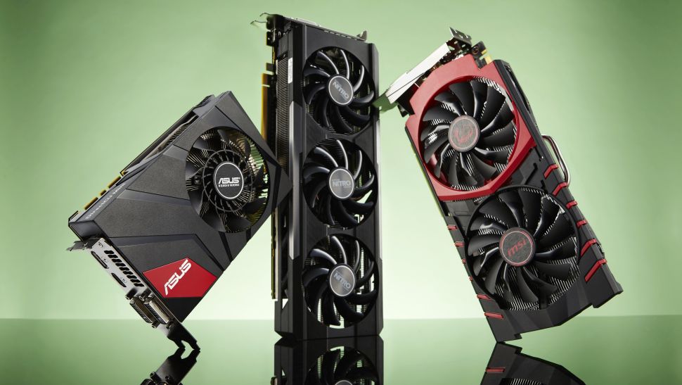 AMD Vs Nvidia 2022 Who Makes The Best Graphics Cards?