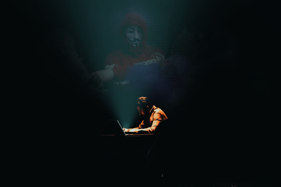 How Can I Keep My Info Off the Dark ? — T3 Managed IT