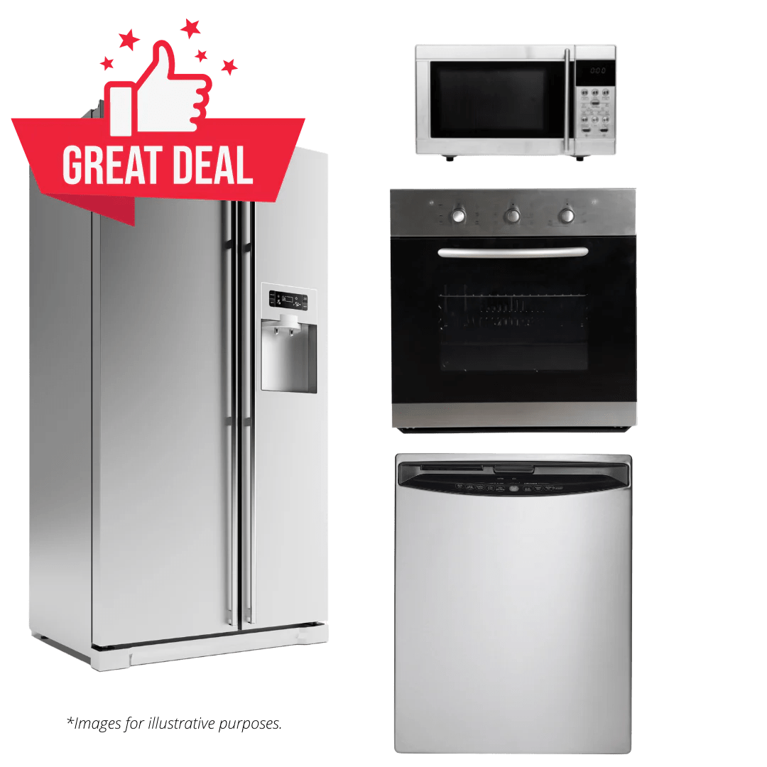 T3M Appliance Outlet