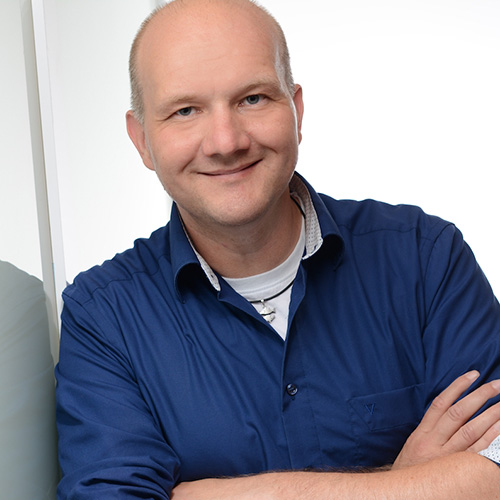 TYPO3 Talk with Marc Willmann Leader of TYPO3 Education Committee