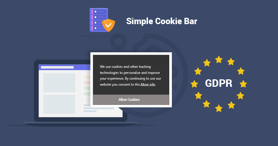 How to Use TYPO3 Cookies (Helpful GDPR TYPO3 Extensions)