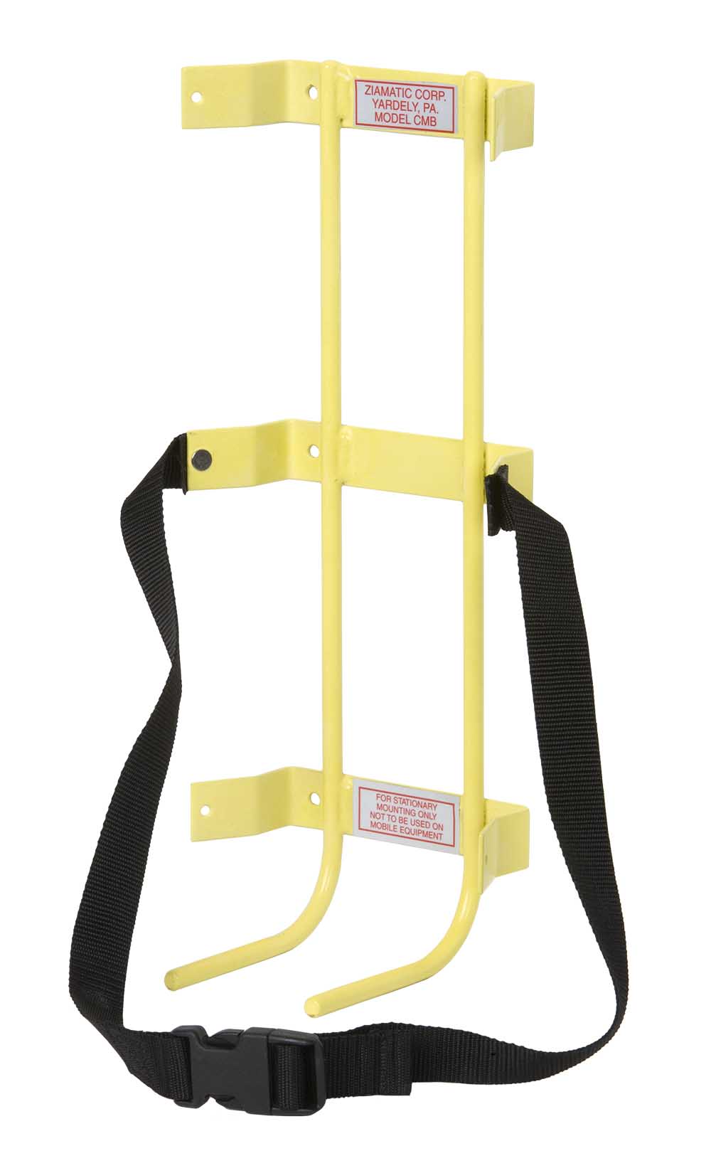 Mounting Bracket T3 Safety Rentals Ltd.