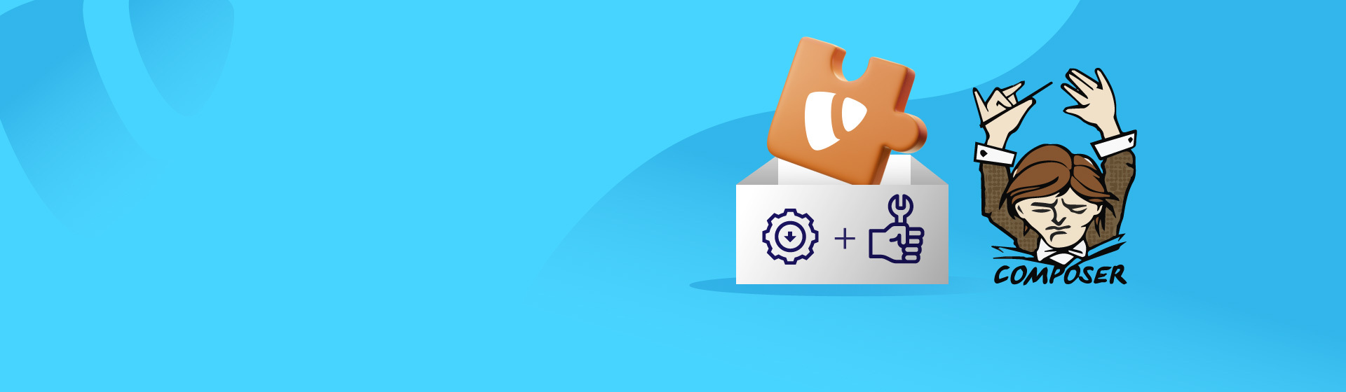 How to Install/Update TYPO3 & Extension via TYPO3 Composer