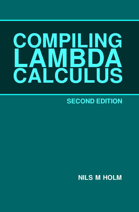 Compiling Lambda Calculus