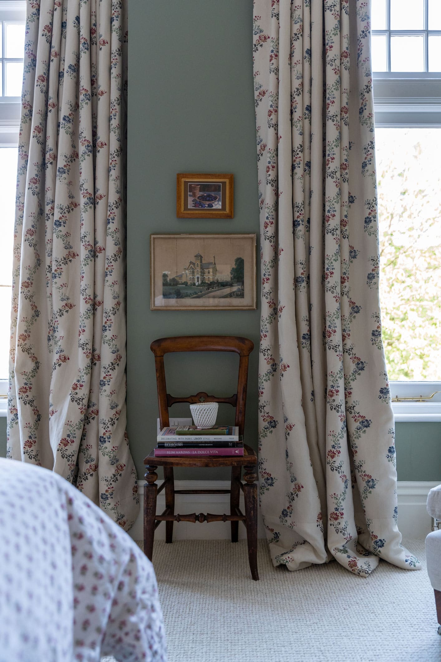 How to Buy Art on a Budget Front Roe by Louise Roe