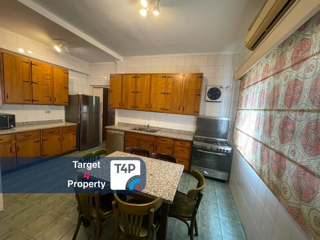Apartment For Rent in Maadi Degla Prime Location Target For Property