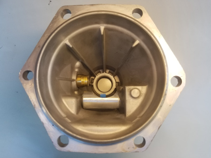 4l60epic3 GM T5, T56, 4l60E and 4L80E Cable Drive Speedometer