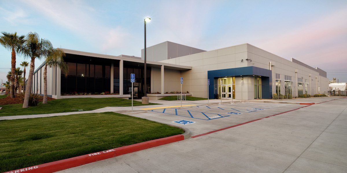 T5 Data Centers Signs County of Los Angeles as Newest Tenant for T5LA
