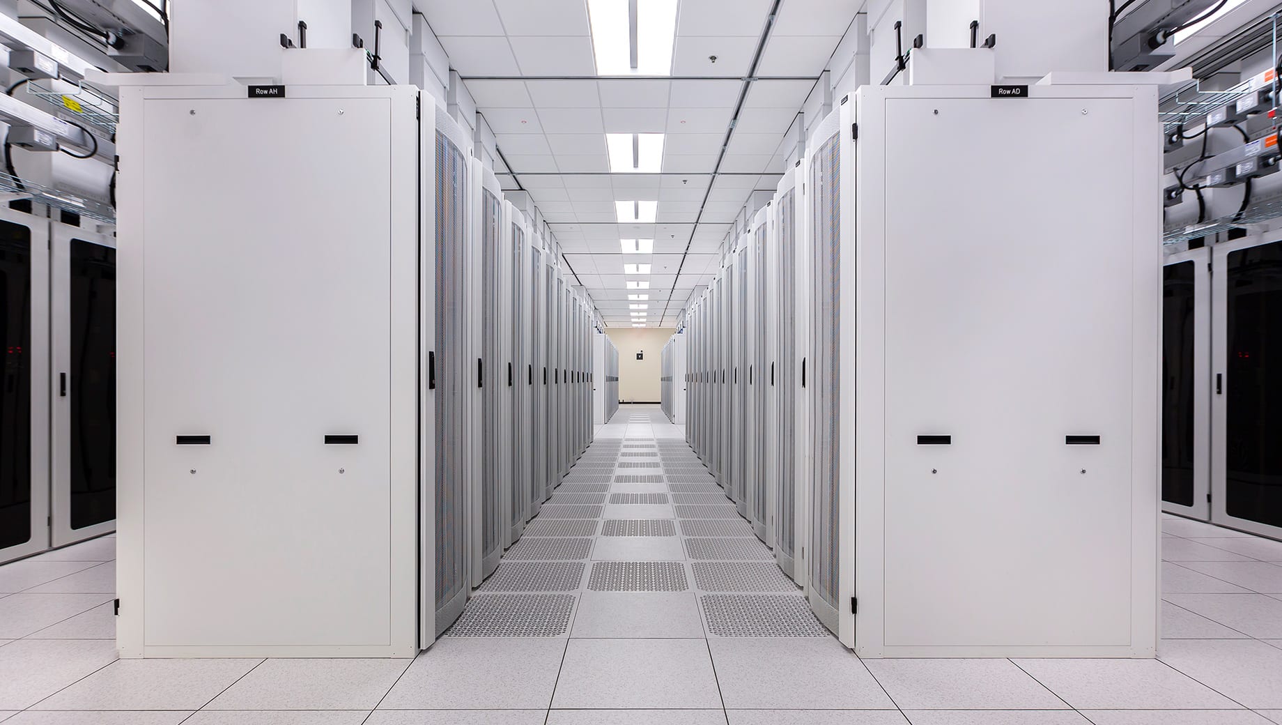 What is Data Center Modernization? T5 Data Centers