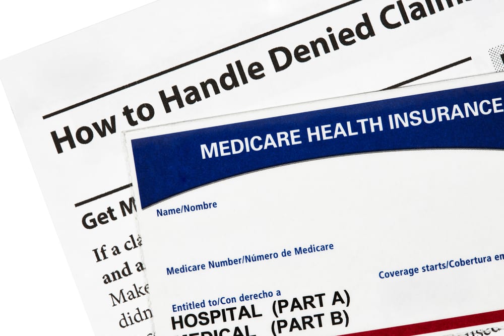 What Is a Medicare Claim? Get Help Turning 65 Solutions