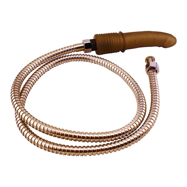 T6 Exclusive Shower Enema Kit (Tarek’s Pick of the Month)