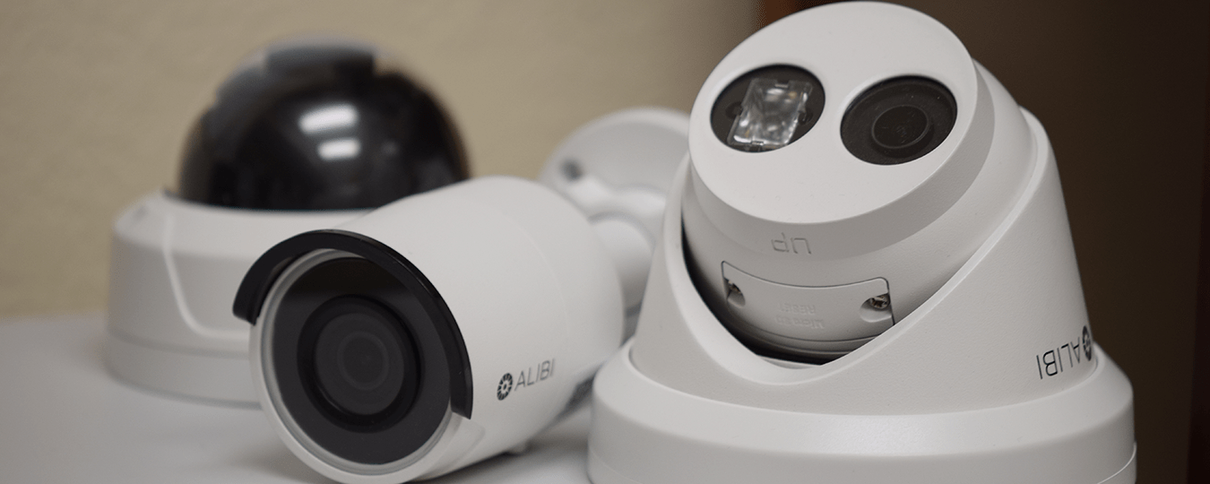 IP Cameras T7 TECH