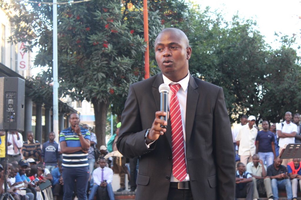 BREAKING Apostle Chiwenga Speaks Out On Accident (Video) ⋆ Pindula News