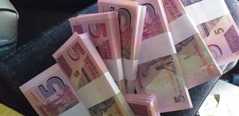 Zimbabwe Dollar Depreciated By 81.08 Since January 2020 Pindula News