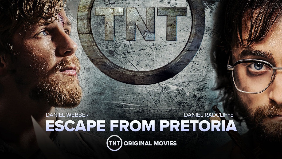 TNT Africa Launches Exclusive TNT Original Movies With “Escape From