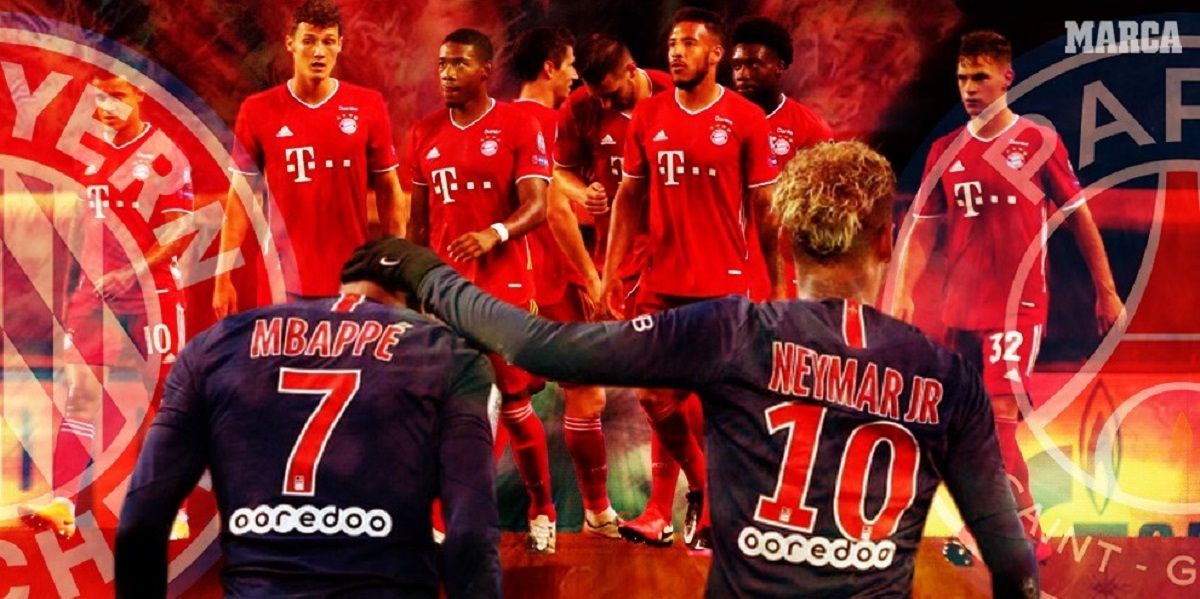 UEFA Champions League Final PSG Vs Bayern Munich, What You Need To