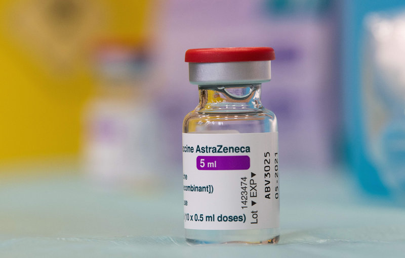 Canadian regulator authorizes astrazeneca vaccine. Zim To Get 984K AstraZeneca Vaccines Through COVAX Scheme ...