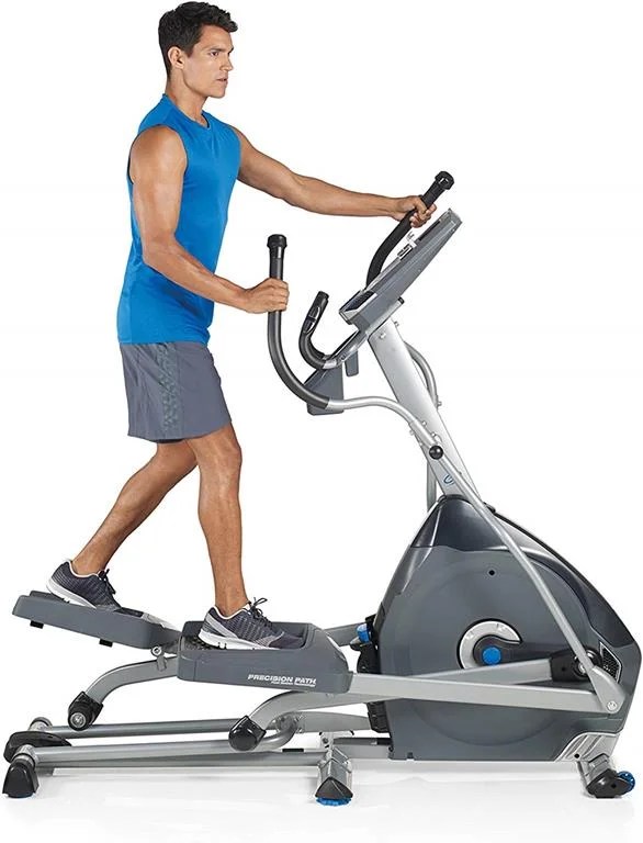 How To Use An Elliptical Machine T7FIT