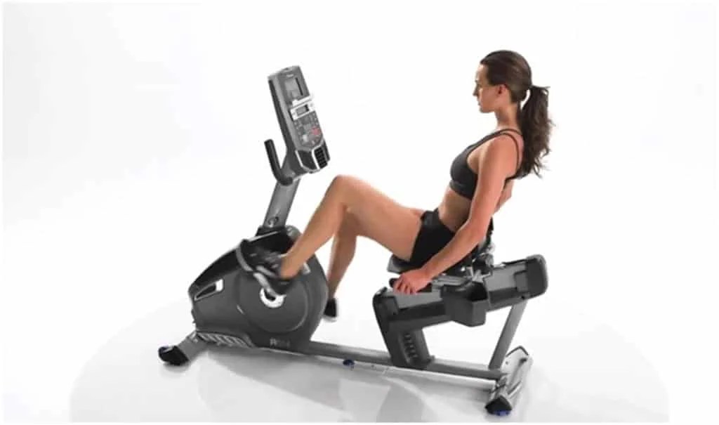 7 Factors to Consider Before Buying a Recumbent Exercise Bike T7FIT