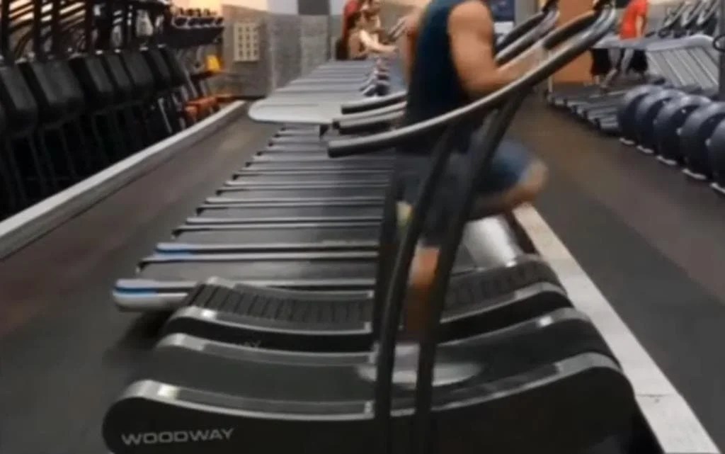 How Does a Treadmill Speed Sensor Work?