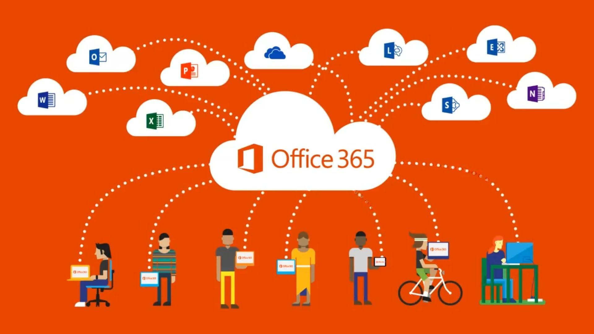Microsoft Office 365 se actualiza - HardwarEsfera