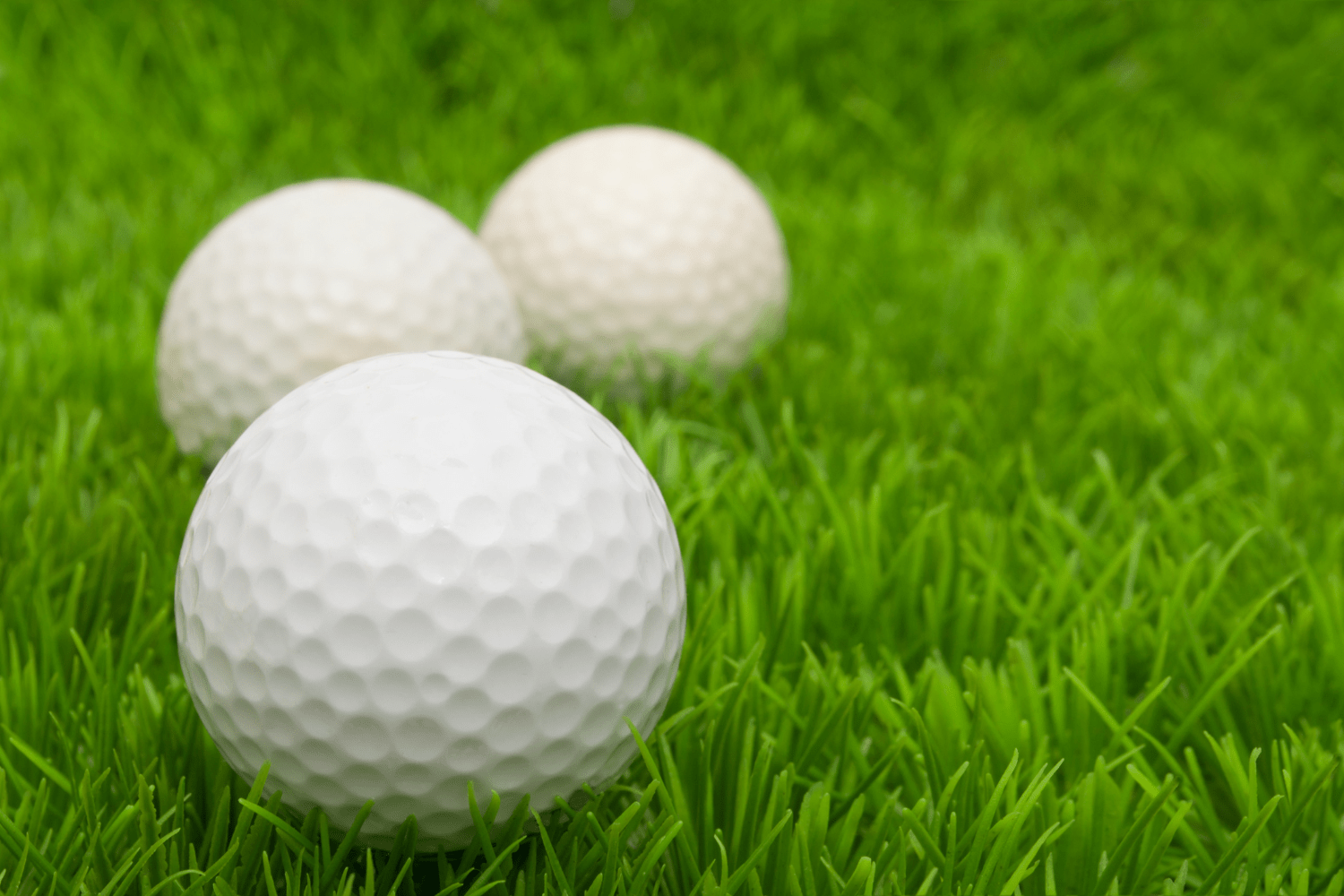 What Golf Ball Should I Use 2022 Golf Ball